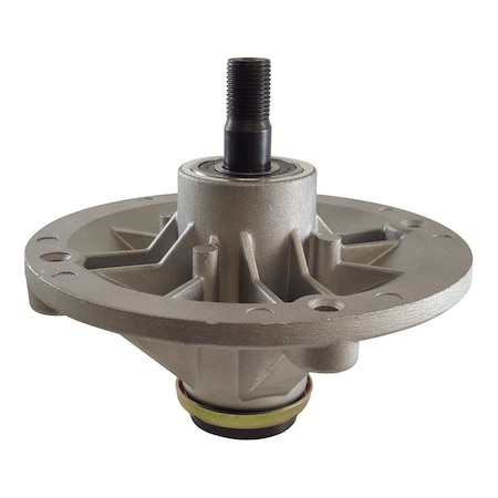 A & I Products SPINDLE ASSY, TORO 117-1192 6" x6" x7" A-B1TR05